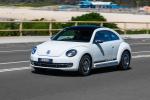 Volkswagen Beetle Classic Final Edition 2016 года (AU)